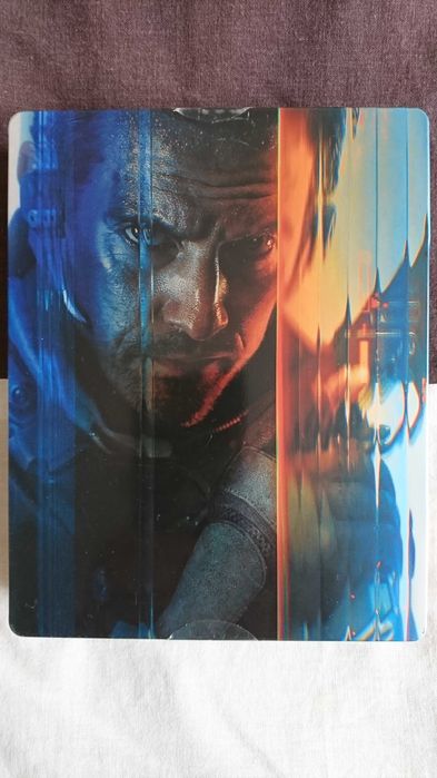 Call of Duty: Black Ops 7 SteeelBook Edition PS5 polska okładka!