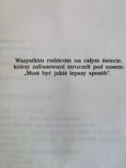 Wyzwolenia Rodzice wyzwolone Dzieci, droga do szczęśliwej rodziny.