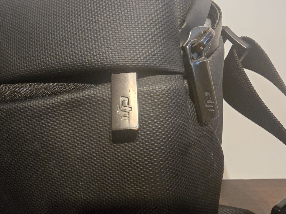 DJI mini pro torba
