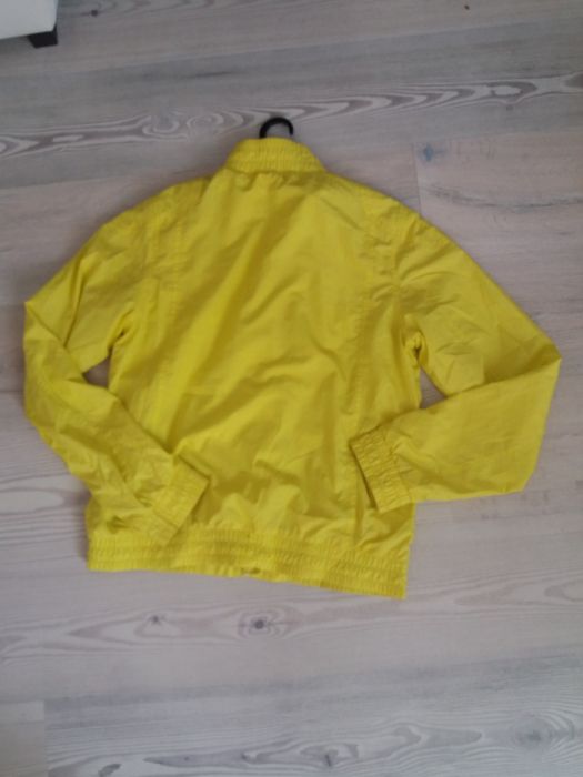 Kurtka ładna wiosenna