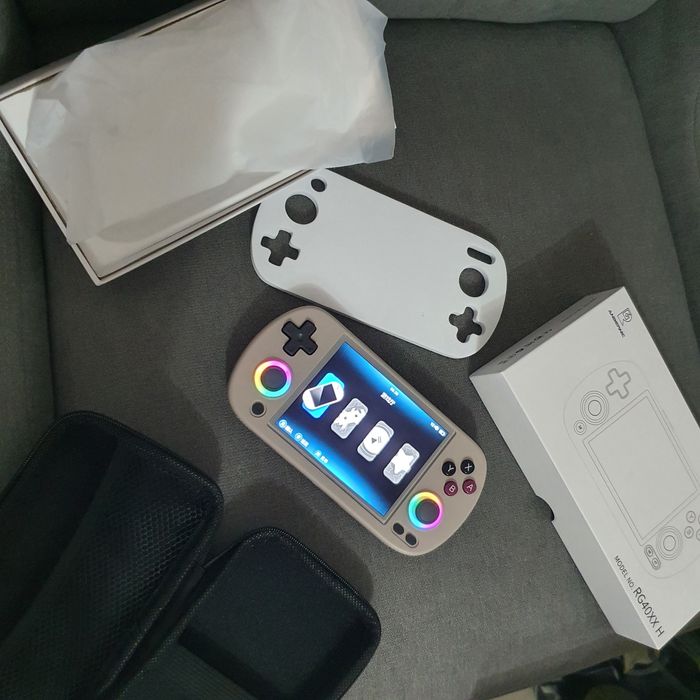 Konsola 5 tys gier Prezent na Święta