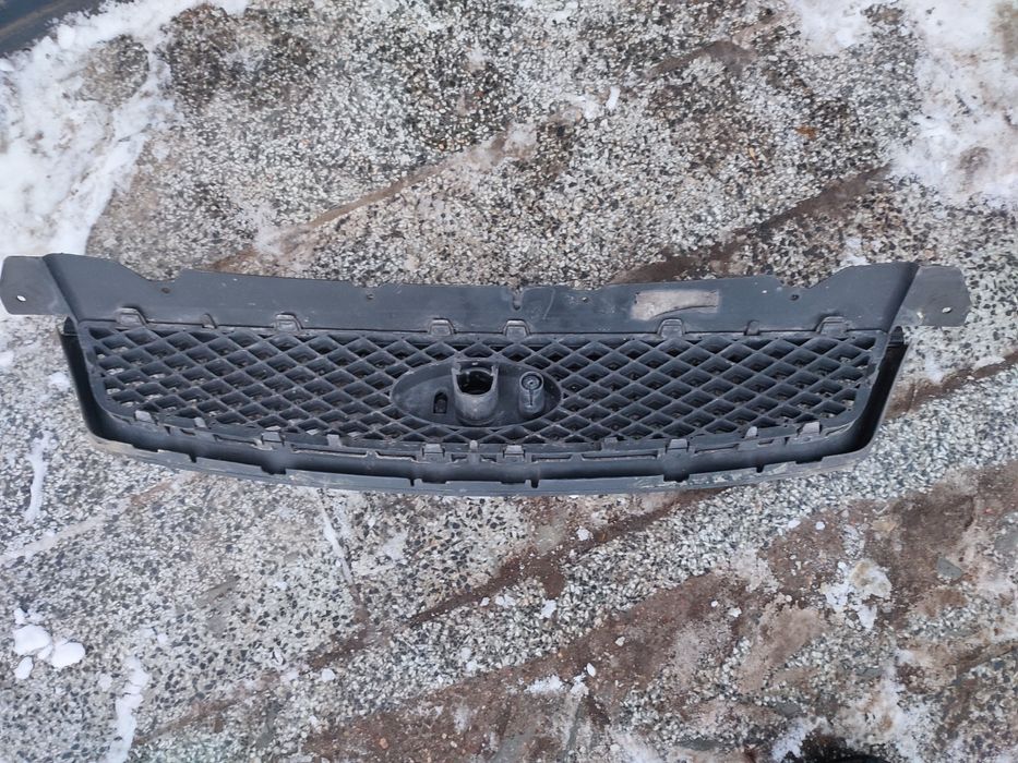Focus II MK2 grill atrapa i inne