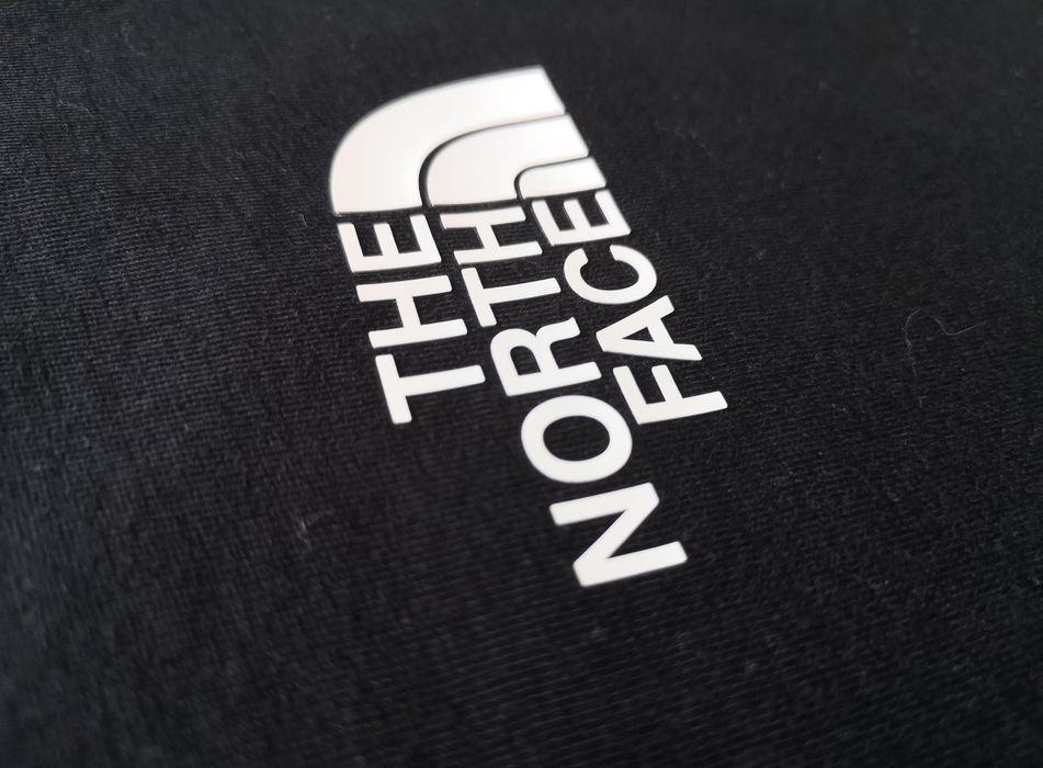 The North face jordan