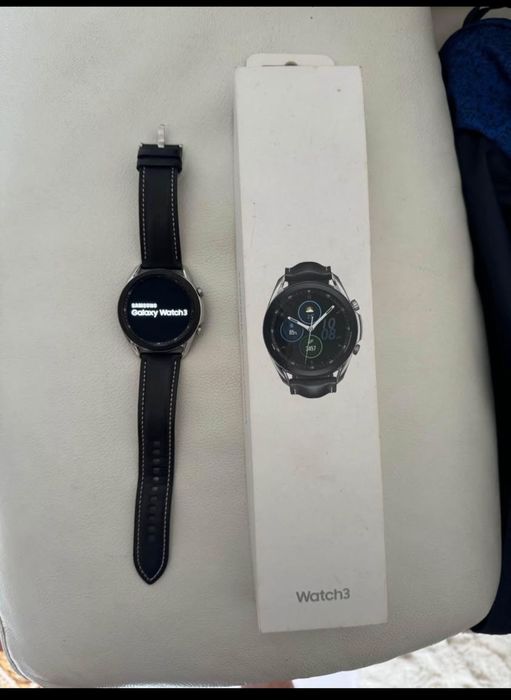 Relógio Samsung watch3