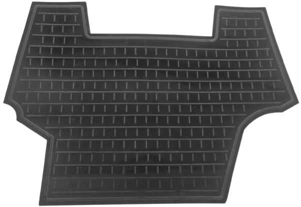 Dywanik wycieraczka chodnik guma kabiny New Holland TM 155 Fiat M