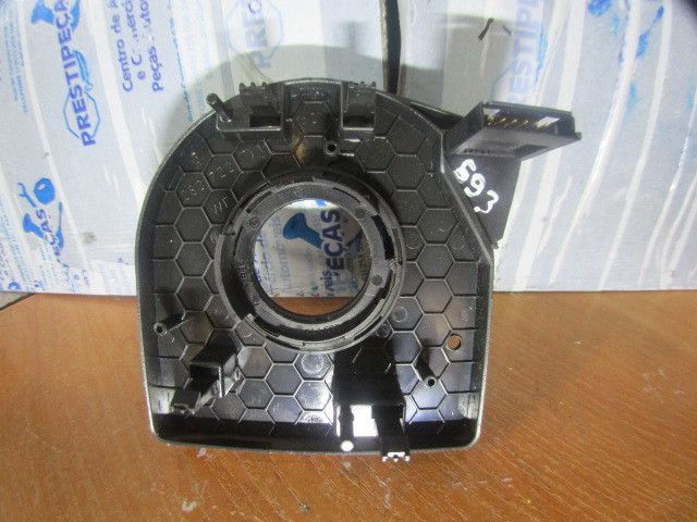 Fita de airbags SKODA Fabia II Break (545, 5J)