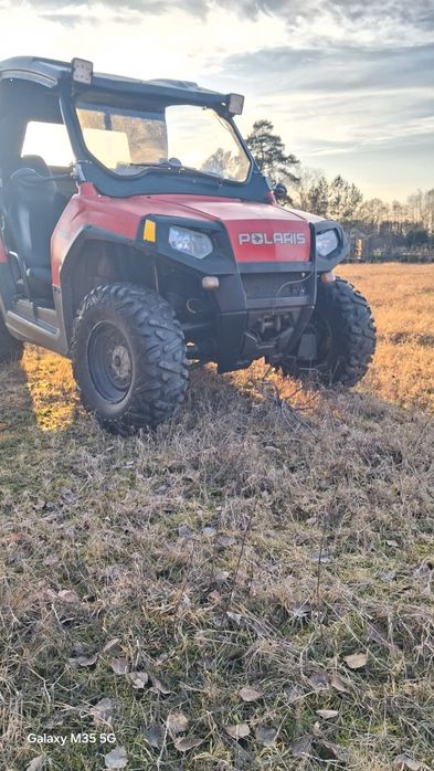 Sprzedam Buggy Polaris 800 RZR