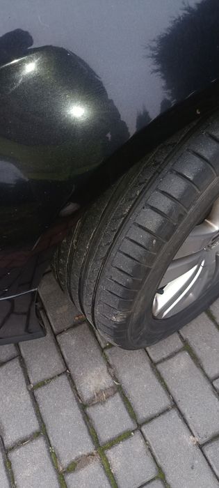 Passat b6 2009 commo rail