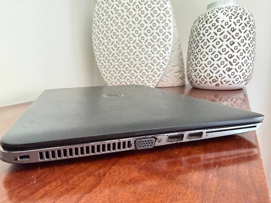 HP Elitebook 840 G1|14" HD+ 1600x900p|i5-4210u|8Gb Ram|Ssd 250Gb|