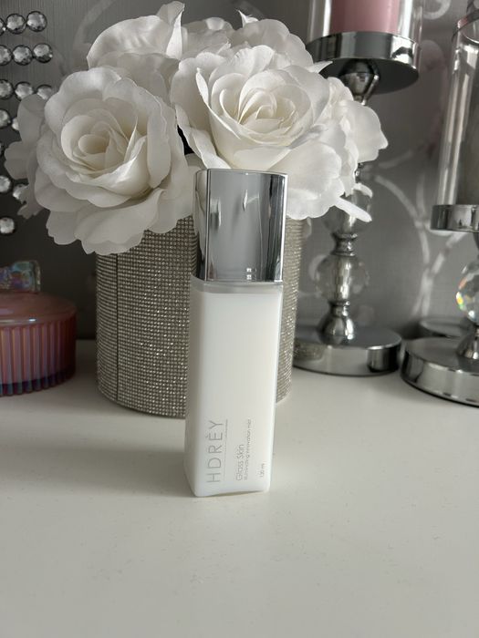 Mgiełka HDRÉY Glass Skin