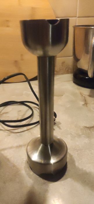 CASO Stabmixer HB 800 z 5 poziomami prędkości