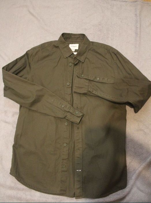 сорочка Pull&Bear