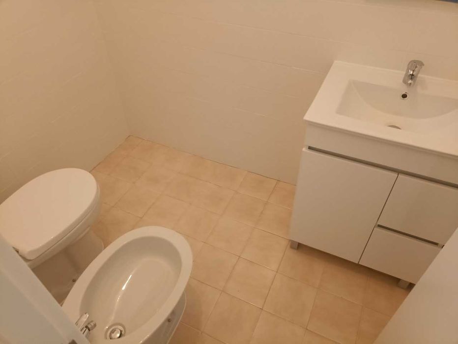 Arrendamento de apartamento T3 em Arganil