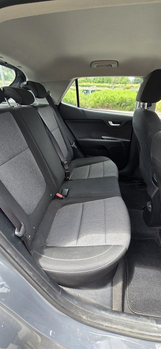 Vendo Kia Stonic