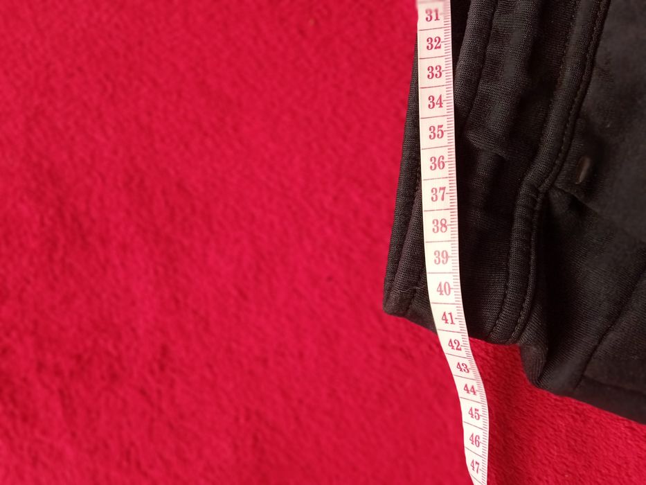 #Nike spodnie dresowe czarne L