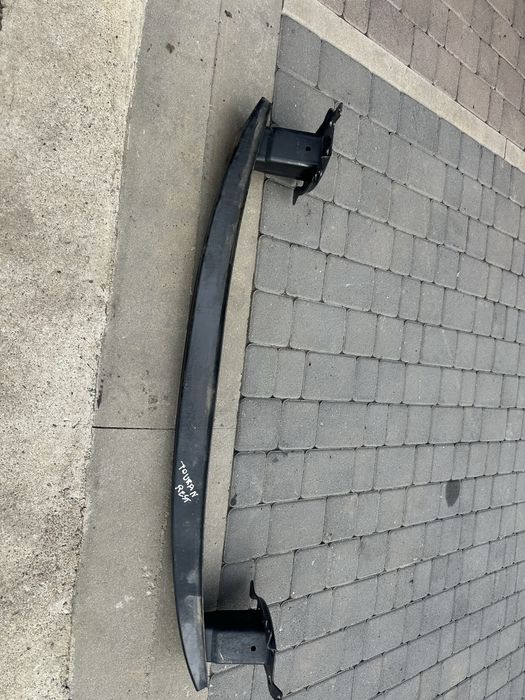 Підсилювач Бампера Тоуран Tovran