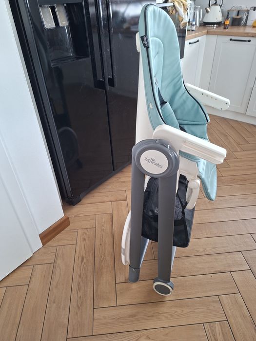 Krzesełko do karmienia Babydesign PENNE