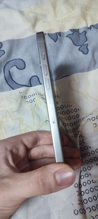 Iphone 15 pro max новий