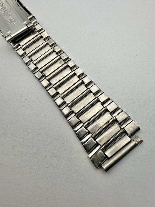 Bransoletka do zegarka Poljot 18mm