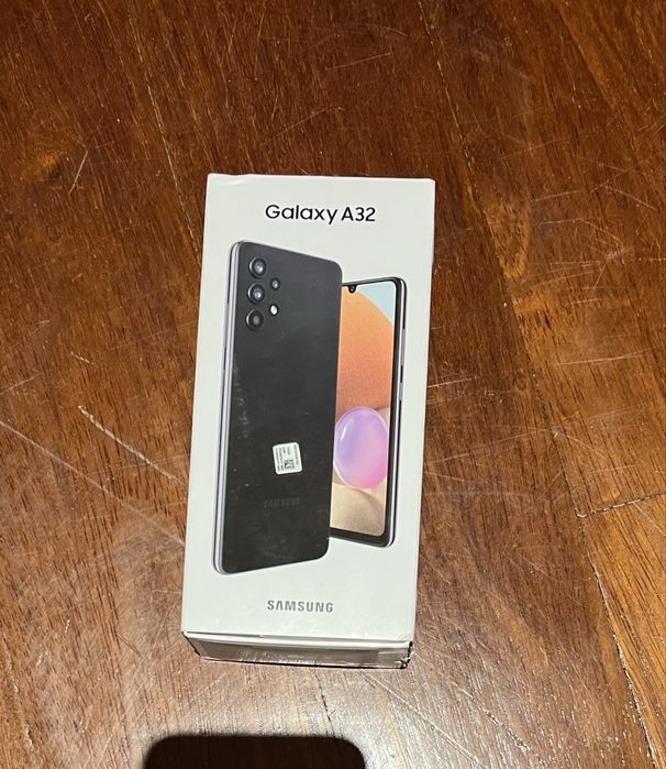 Samsung A32 128gb
