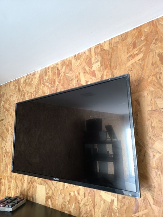 TV Silver 40 polegadas