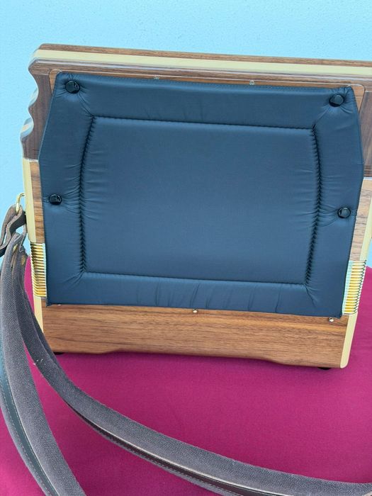 Concertina Recanati super
