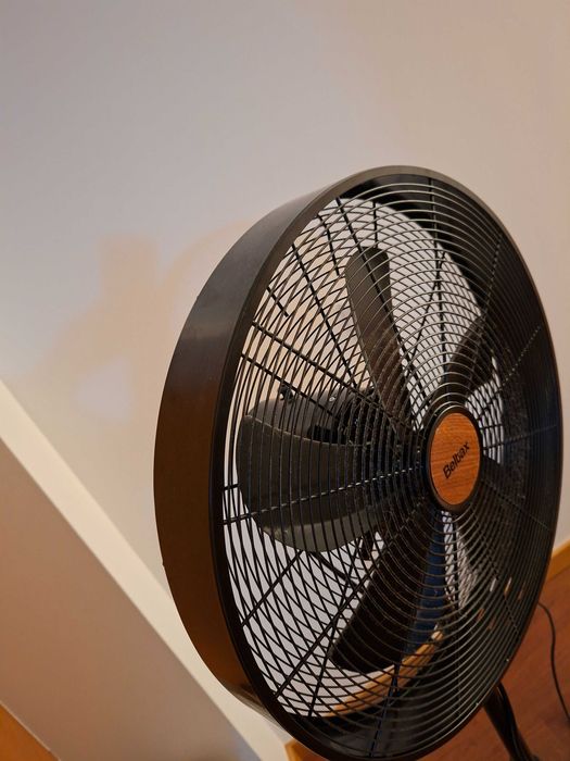 Ventilador de Pé