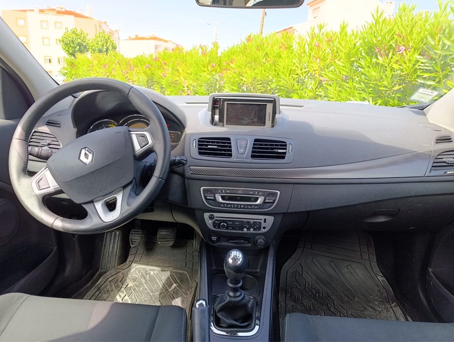 Renault Megane 1.5 dci foto 4