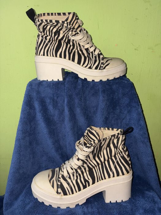 Buty Pimkie rozmiar 36