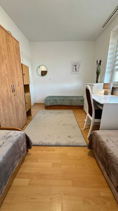 Хостел | Место в комнате | Без комиссии | Депозит только 250 зл