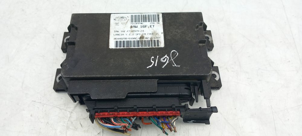 Centralina motor / ECU LANCIA Y (840_)