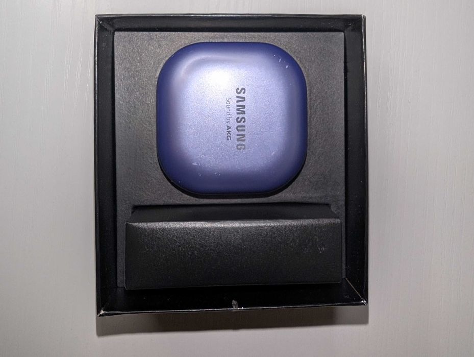 Słuchawki Gelexy Bads Pro