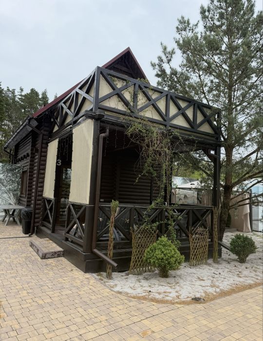 Оренда будинку подобово Вінниця