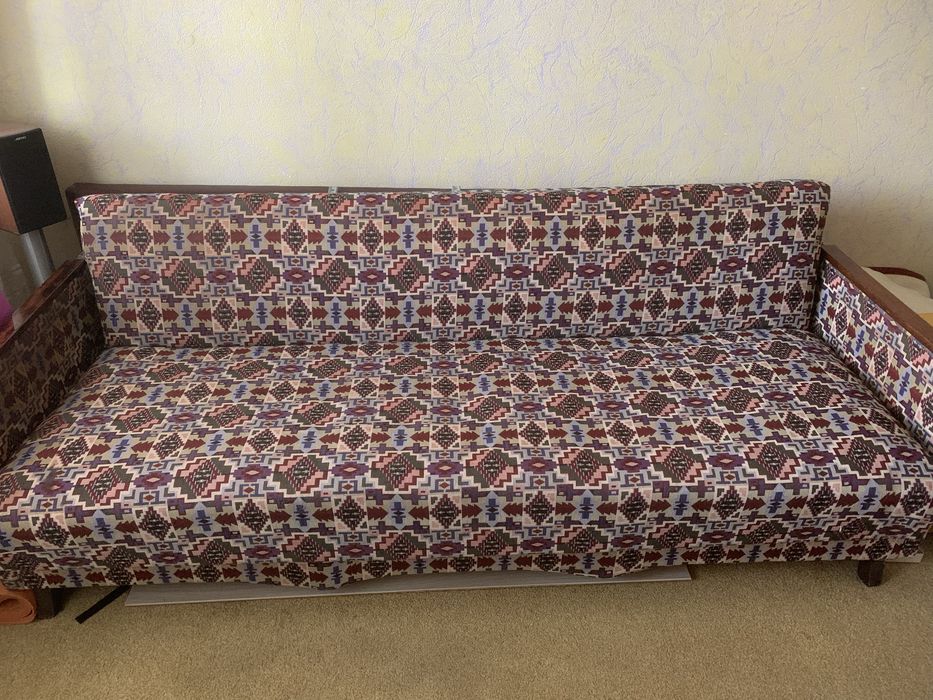 Продам диван розкладний