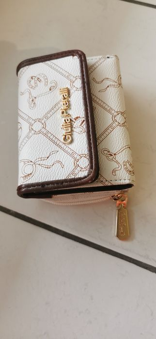 Portfel damski Giulia Pieralli