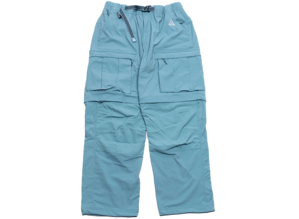 Штаны мужские Nike Acg Smith Summit Cargo Pants FN0428-464