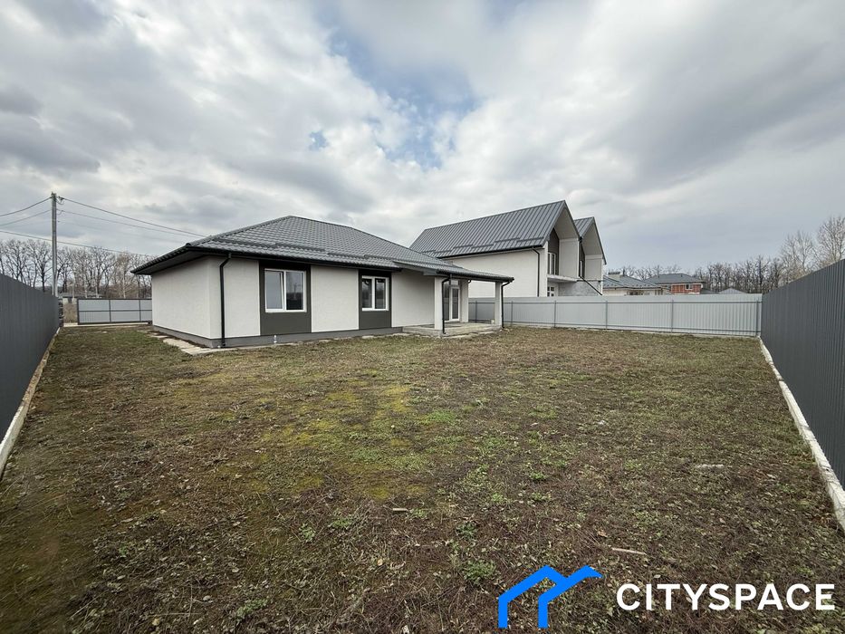Продаж будинок Крюківщина Археологічна 41А Характер парк топ локація