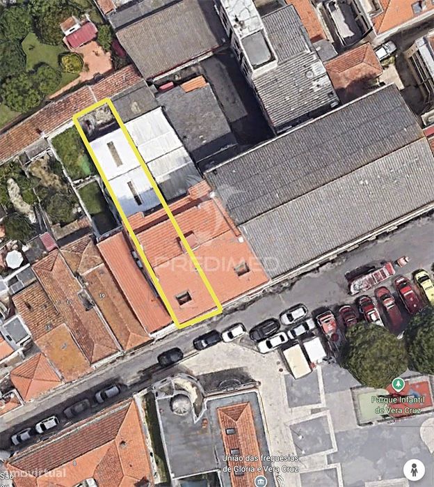 Oportunidade Única no Centro de Aveiro - Espaço Comercial com Proje...