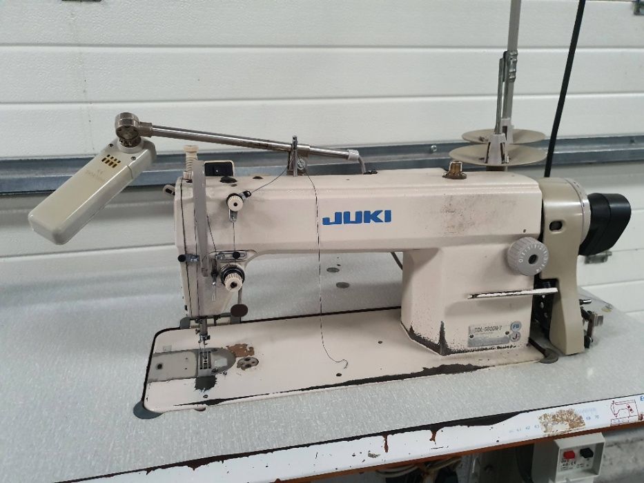 Máquina Ponto Preso (Ponto Corrido)