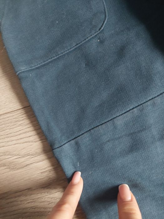 Paka ubrań dla chlopca r.116