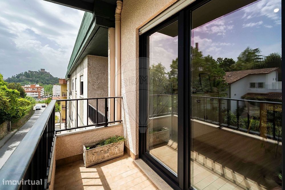 Apartamento T3 para venda