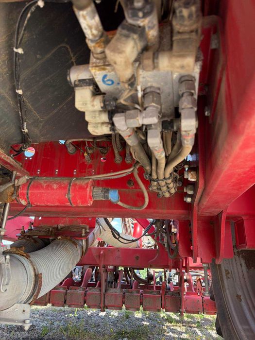 посівний комплекс Horsch Pronto 12NT 2020 рік