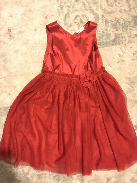 Плаття H&M