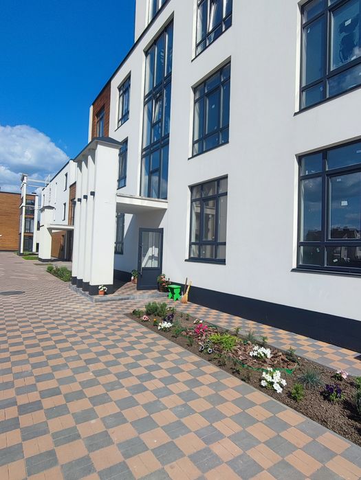 Продаж 2 -х кімнатної квартири в новобудові на Тарашанському масиві