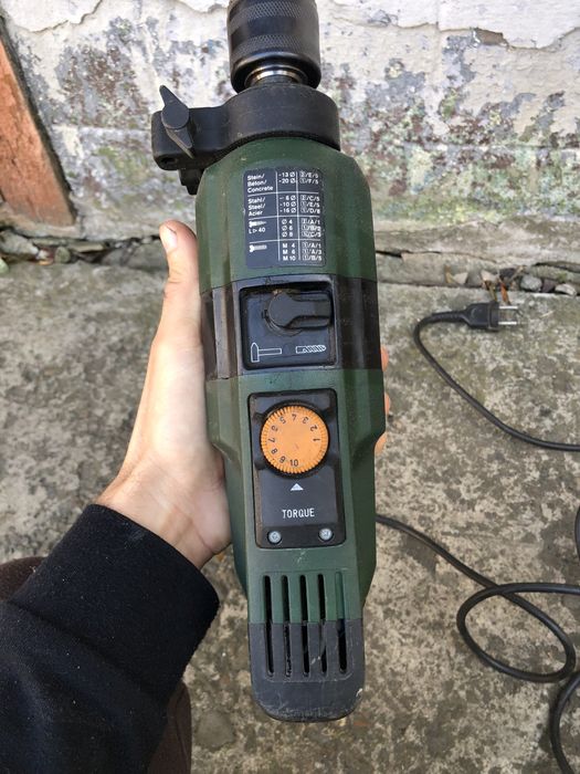 Bosch CSB 1000-2RET
