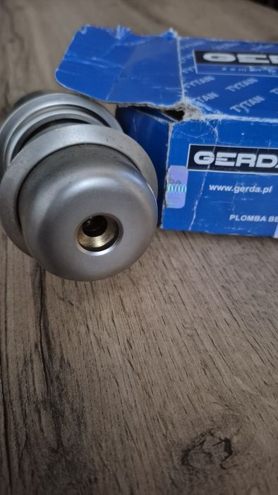 Zamek gerda rim 6000