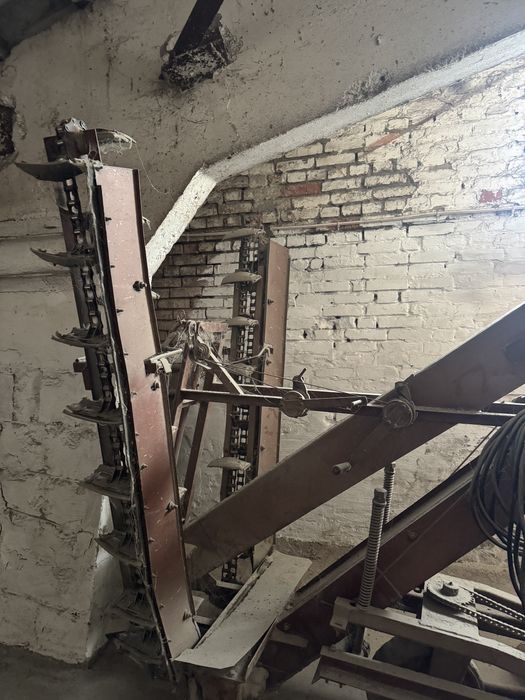 Зероно метач ЗМ 30