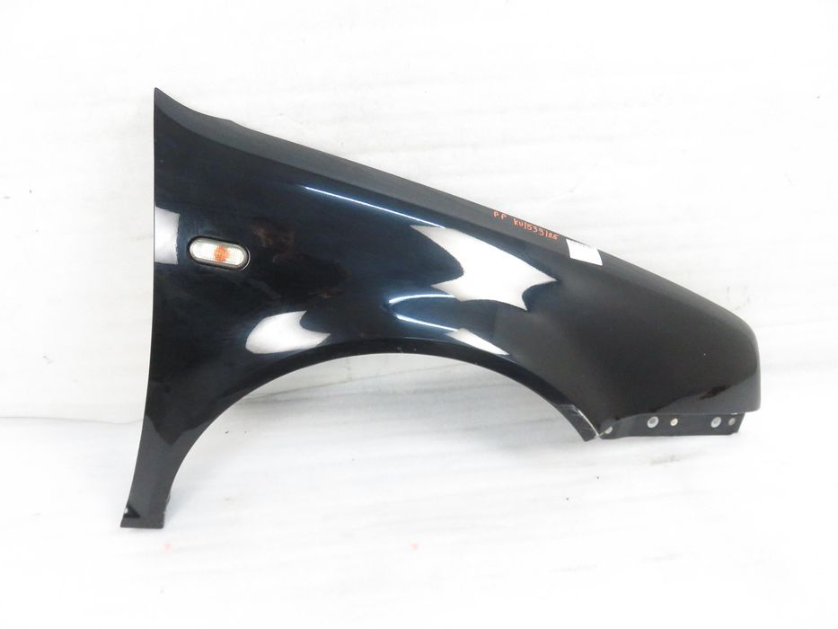 Błotnik Prawy Przedni Vw Golf IV (1j1)