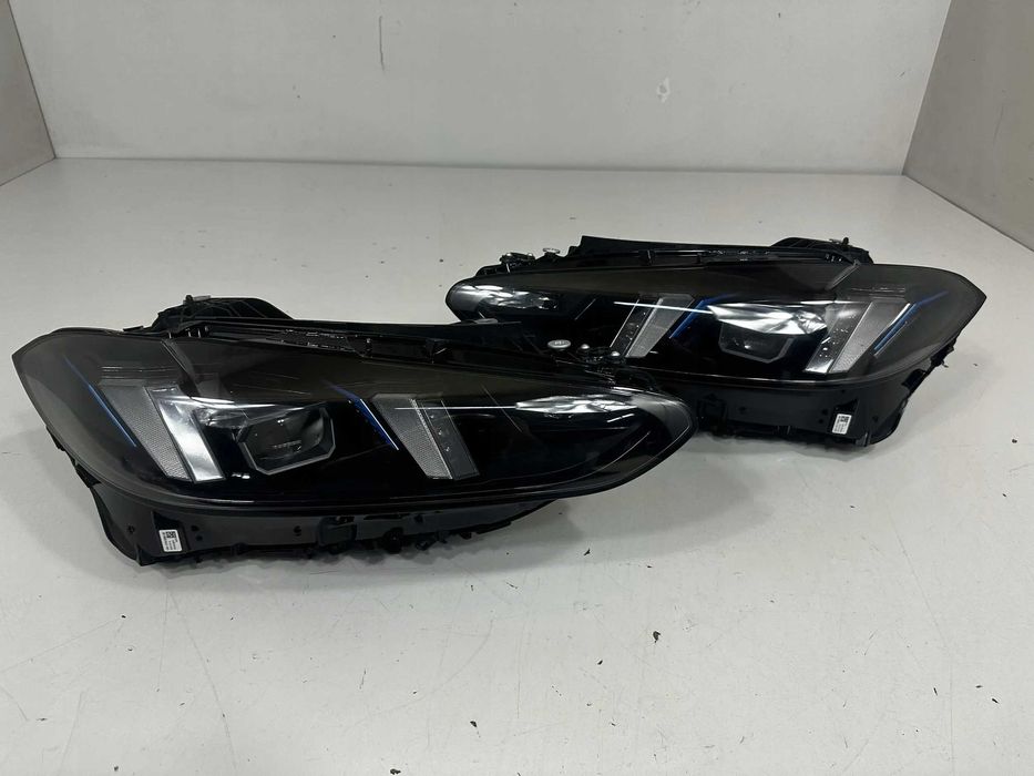 BMW 4 G22 G23 G26 бмв Фары фара левая правая америка европа В НАЛИЧИИ