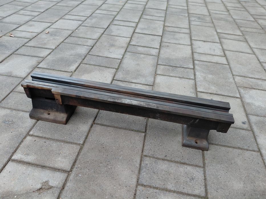 Łoże do Tokarka stołowa tsa 16
